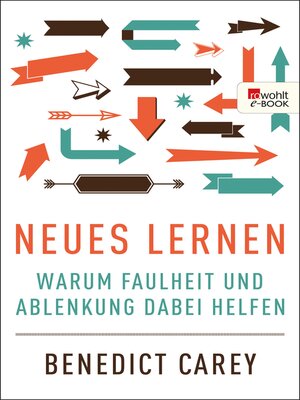 cover image of Neues Lernen